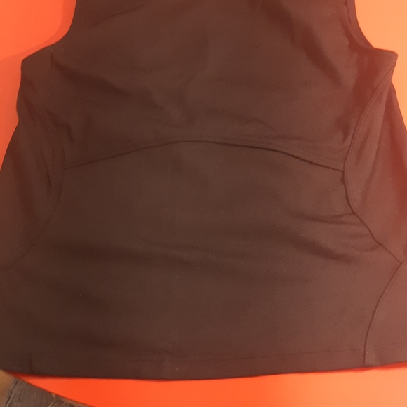 Calvin Klein sports tank top - Picture 2 of 4